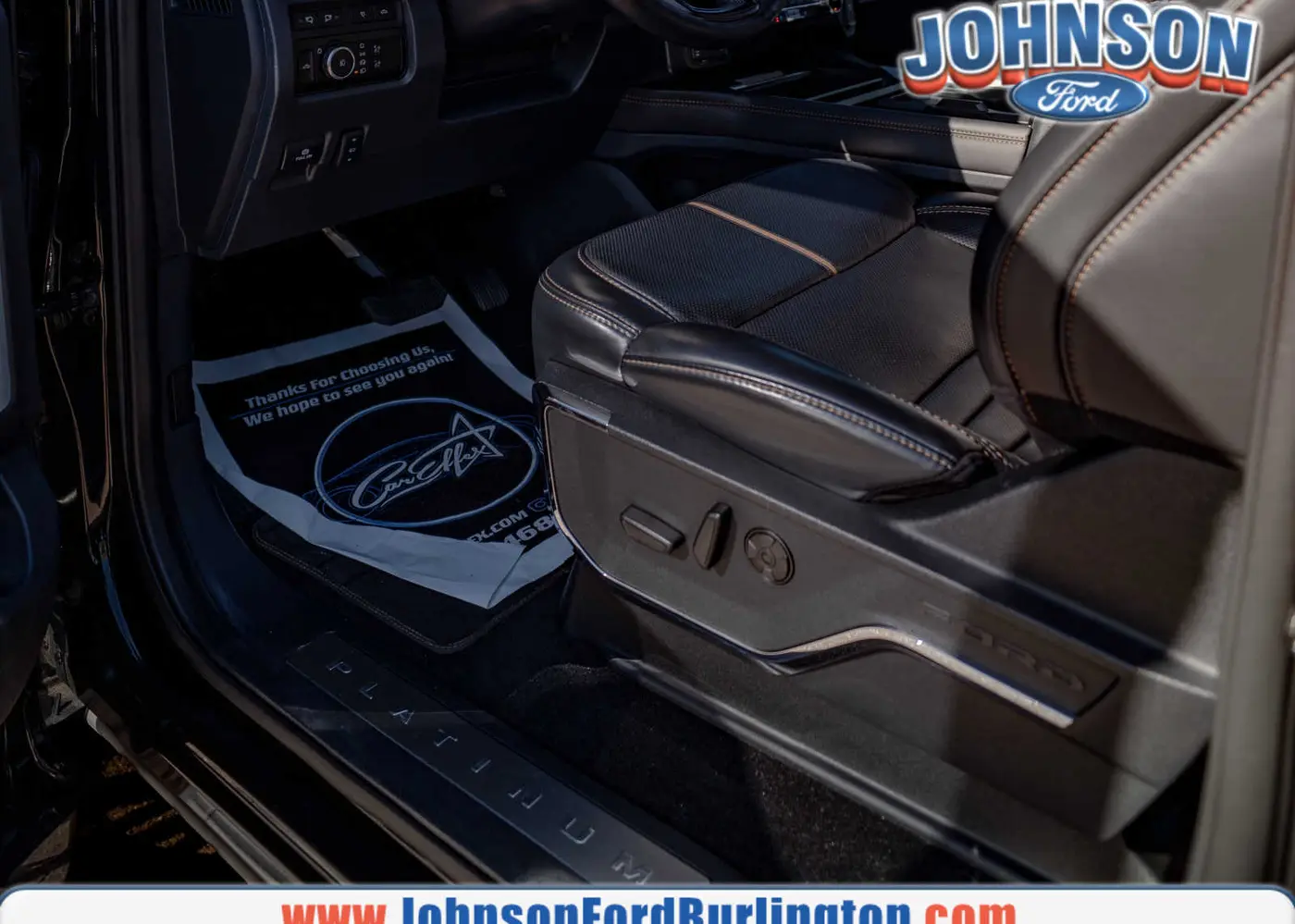 2024 Ford F-250 - $84,995