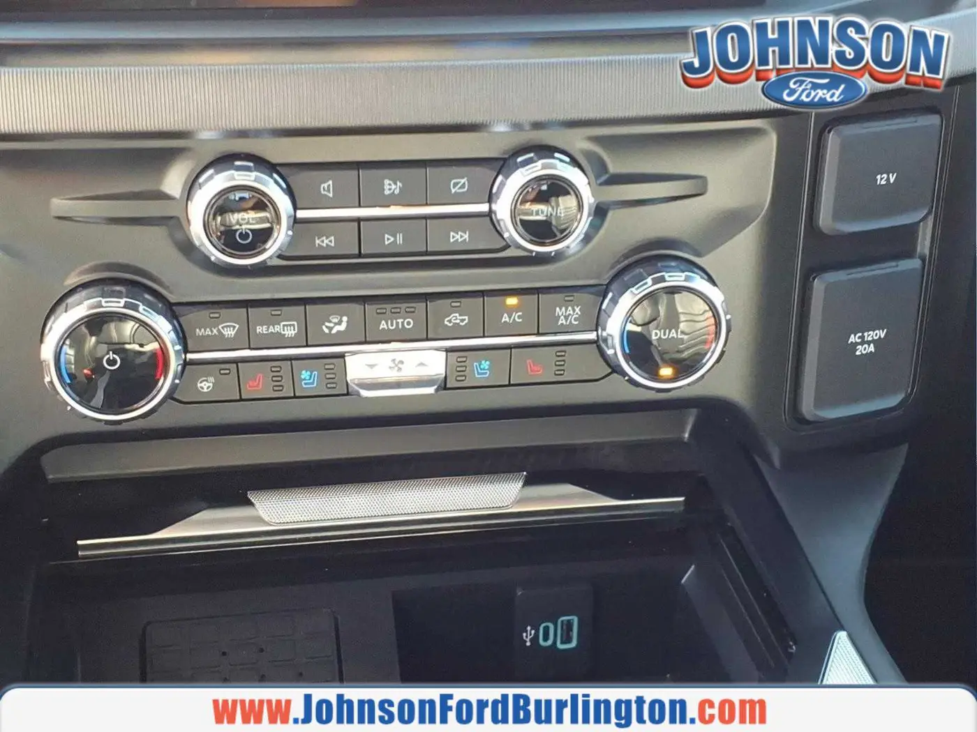 2024 Ford F-250 - $84,995