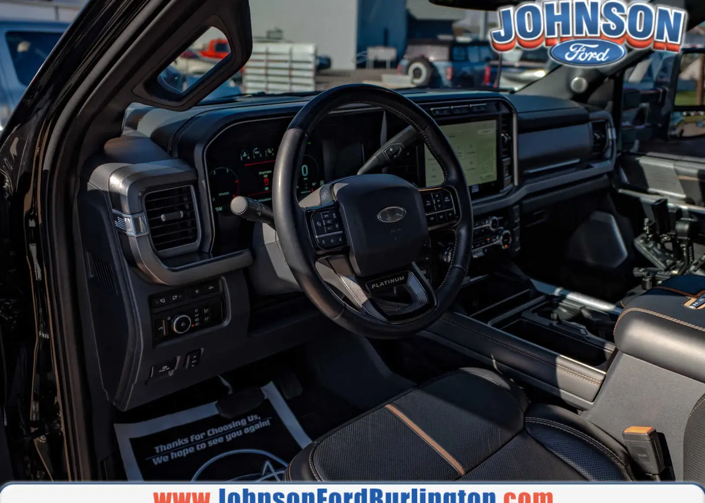 2024 Ford F-250 - $84,995