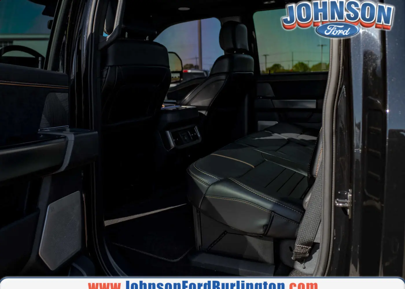 2024 Ford F-250 - $84,995