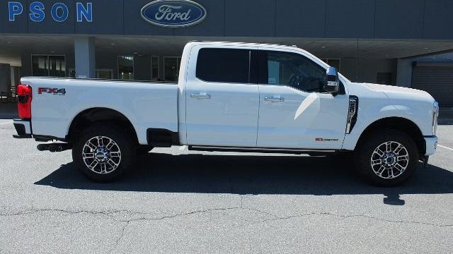 2024 Ford F-250 Super Duty XL