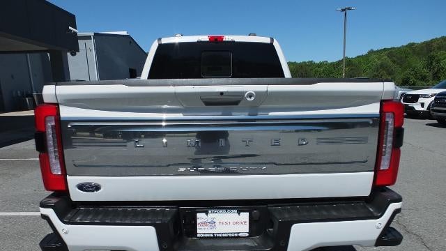 2024 Ford F-250 Super Duty XL
