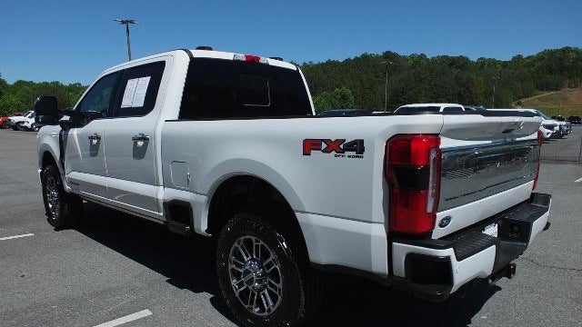 2024 Ford F-250 Super Duty XL