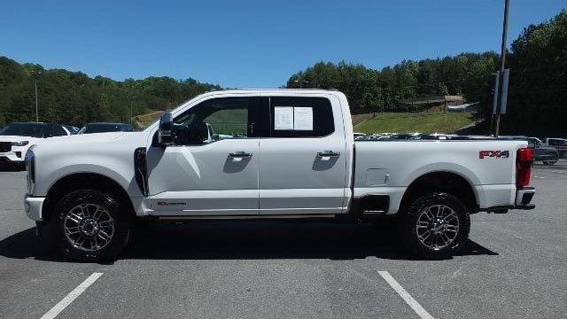 2024 Ford F-250 Super Duty XL