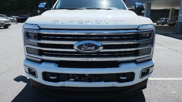 2024 Ford F-250 Super Duty XL