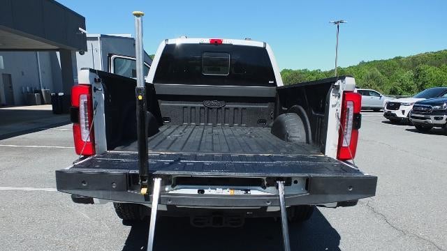 2024 Ford F-250 Super Duty XL