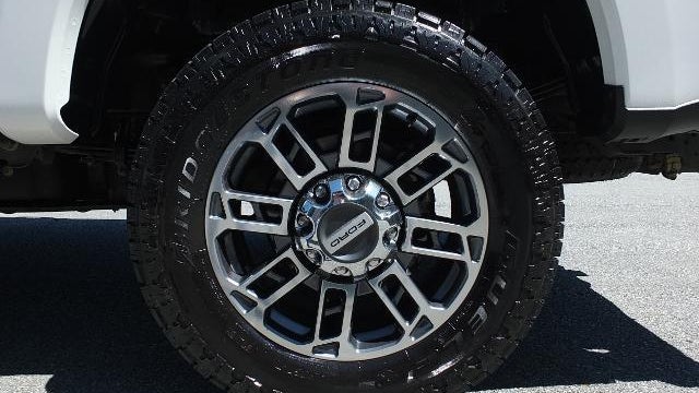 2024 Ford F-250 Super Duty XL
