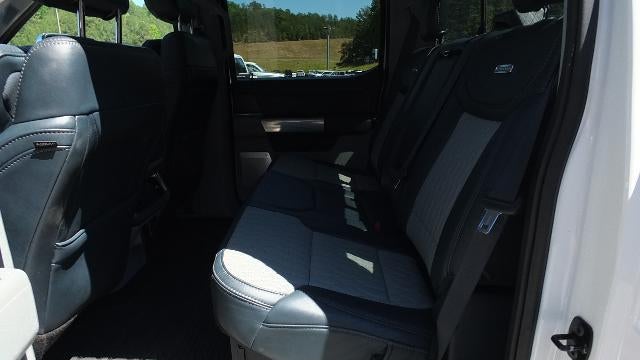 2024 Ford F-250 Super Duty XL