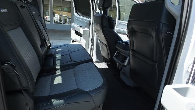 2024 Ford F-250 Super Duty XL