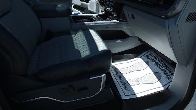 2024 Ford F-250 Super Duty XL