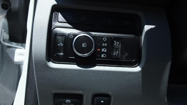 2024 Ford F-250 Super Duty XL