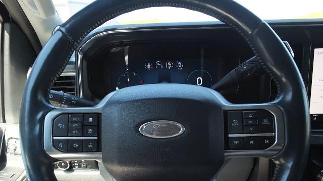 2024 Ford F-250 Super Duty XL