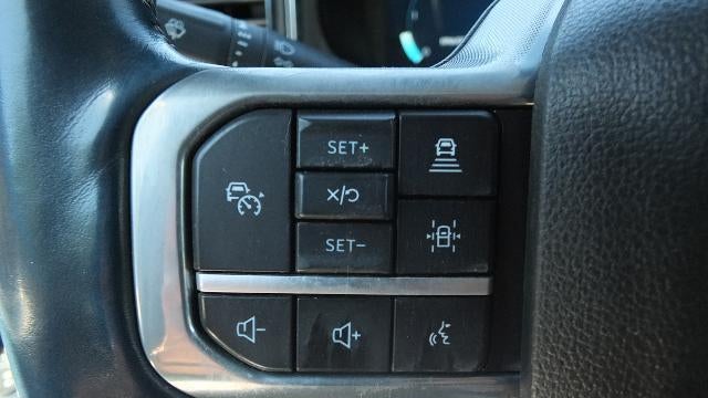 2024 Ford F-250 Super Duty XL