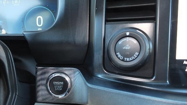 2024 Ford F-250 Super Duty XL