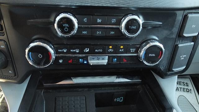 2024 Ford F-250 Super Duty XL
