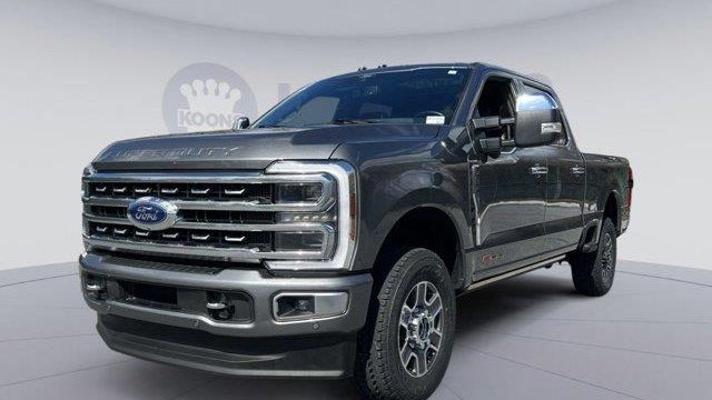 Preowned 2024 Ford F-250 Super Duty XL for Sale