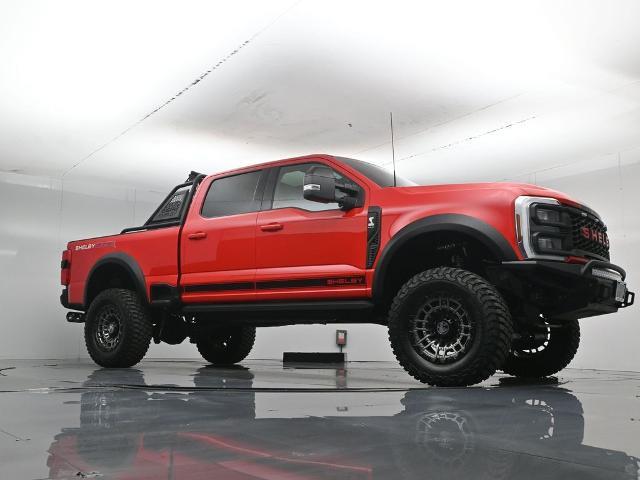 2024 Ford F-250 - $111,085