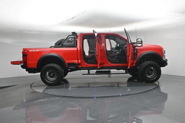 2024 Ford F-250 - $111,085