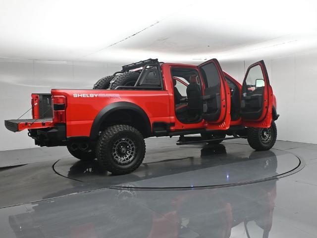 2024 Ford F-250 - $111,085