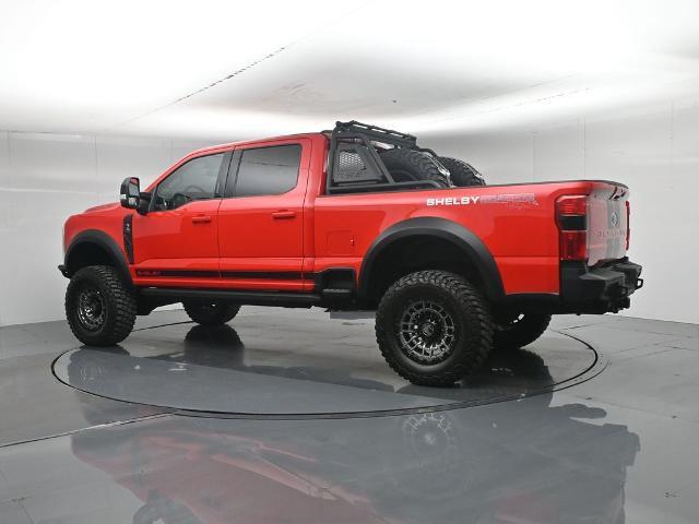 2024 Ford F-250 - $111,085