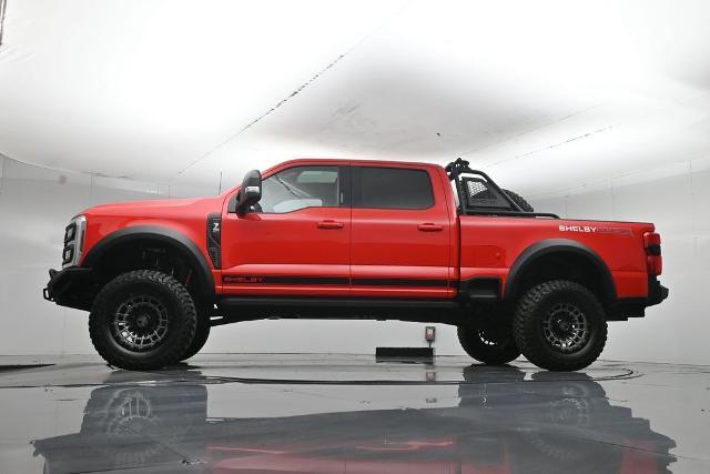 2024 Ford F-250 - $111,085