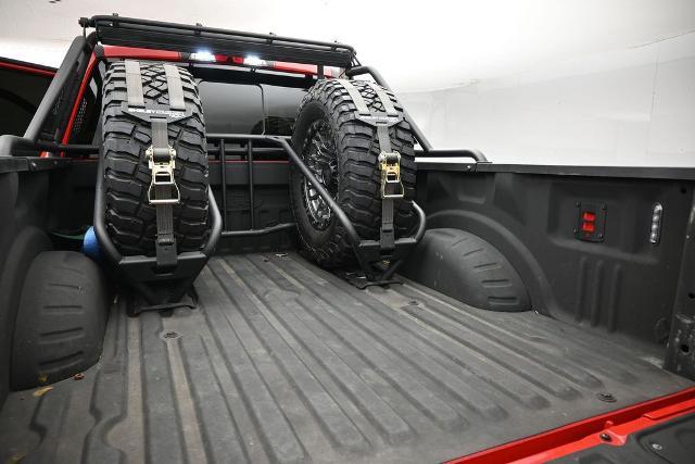 2024 Ford F-250 - $111,085