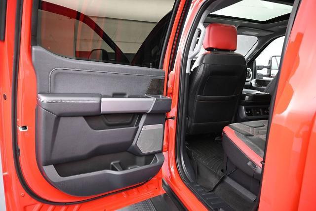 2024 Ford F-250 - $111,085