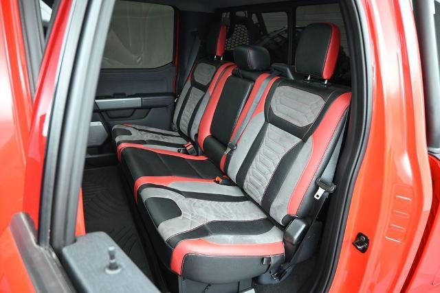 2024 Ford F-250 - $111,085