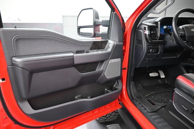 2024 Ford F-250 - $111,085