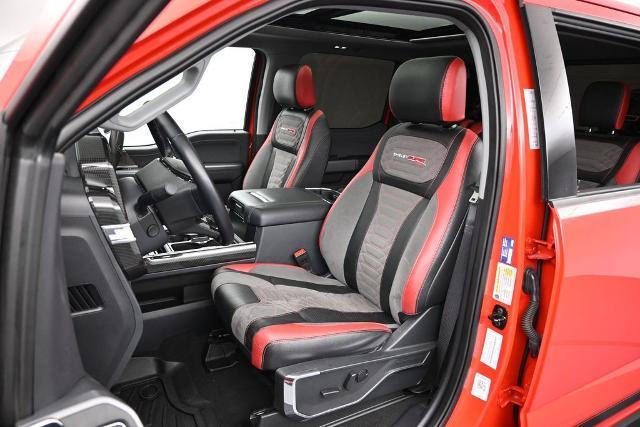 2024 Ford F-250 - $111,085