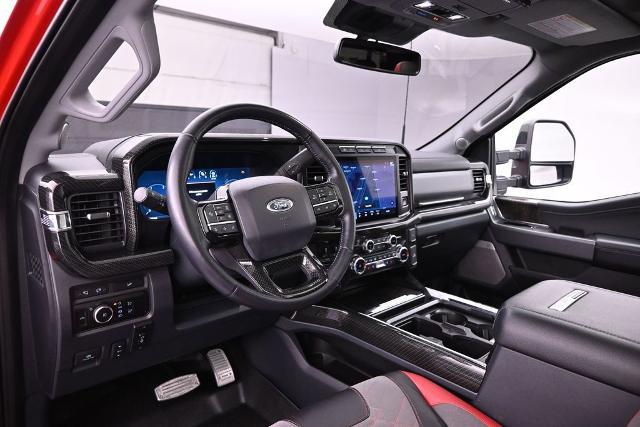 2024 Ford F-250 - $111,085