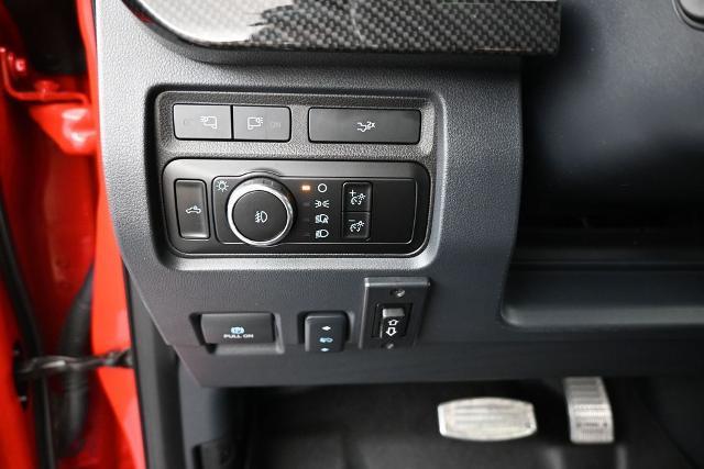 2024 Ford F-250 - $111,085