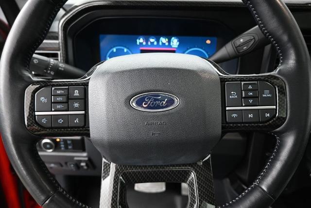 2024 Ford F-250 - $111,085