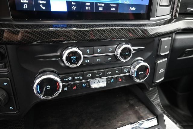 2024 Ford F-250 - $111,085