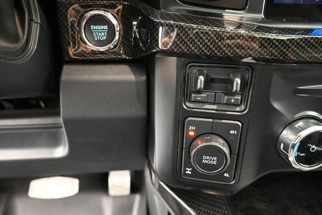 2024 Ford F-250 - $111,085