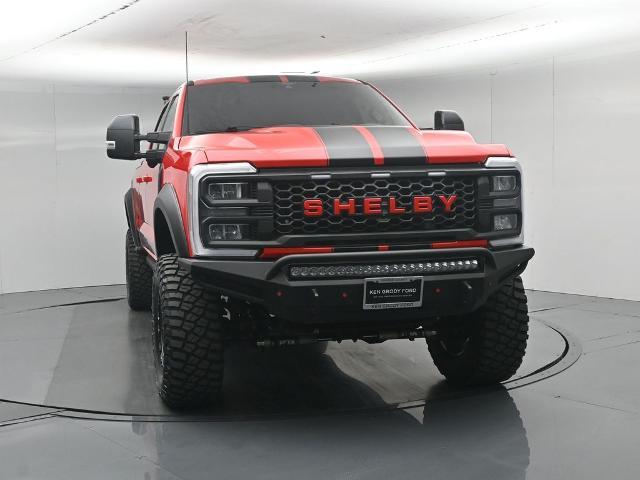 2024 Ford F-250 - $111,085