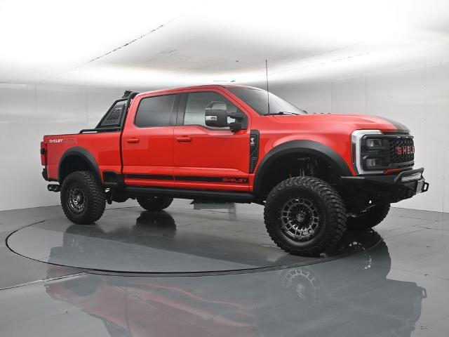 2024 Ford F-250 - $111,085