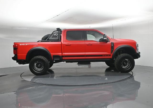 2024 Ford F-250 - $111,085
