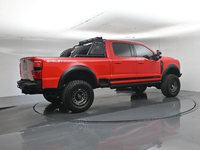 2024 Ford F-250 - $111,085