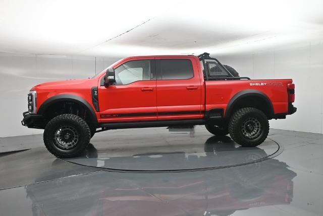2024 Ford F-250 - $111,085