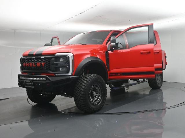 2024 Ford F-250 - $111,085