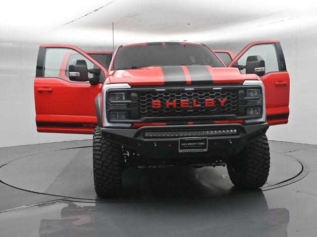 2024 Ford F-250 - $111,085