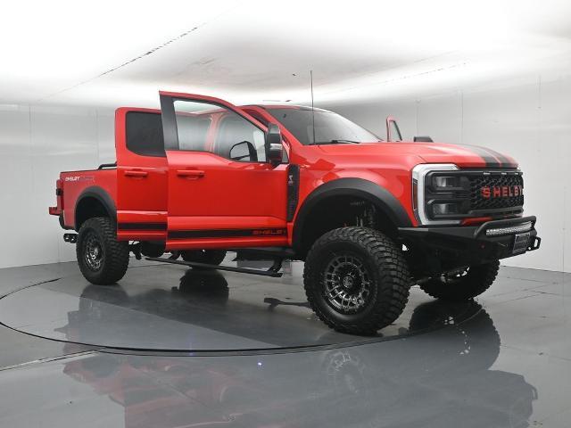 2024 Ford F-250 - $111,085