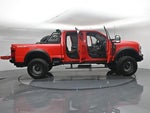 2024 F-250 Super Duty Thumbnail 4