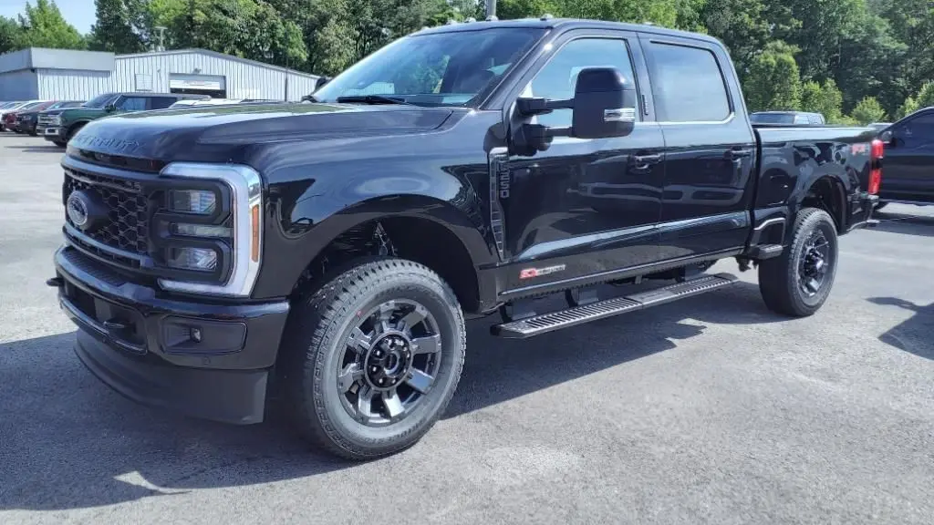 Preowned 2024 Ford F-250 Super Duty XL for Sale