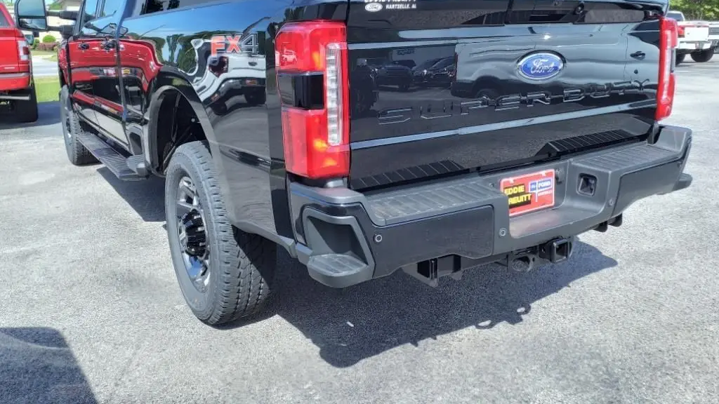 2024 Ford F-250 Super Duty XL