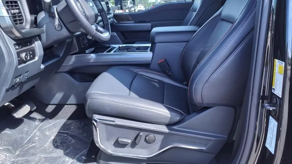 2024 Ford F-250 Super Duty XL