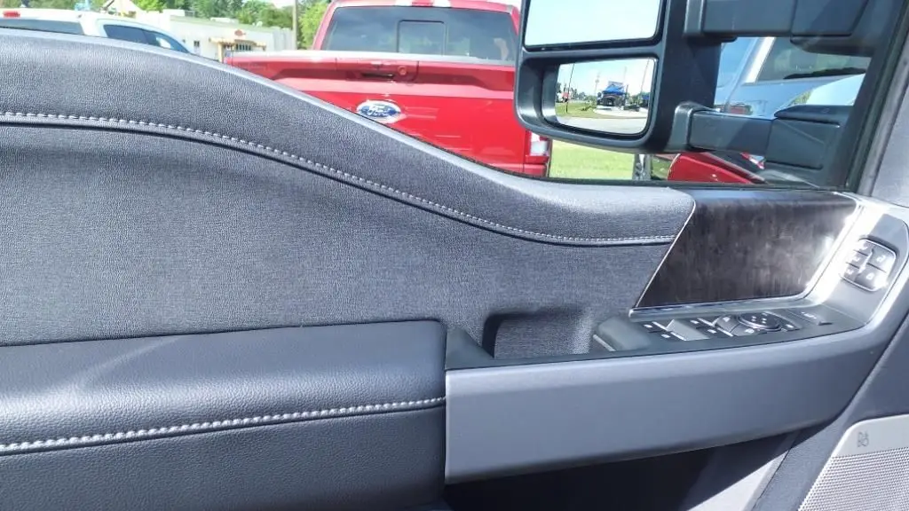 2024 Ford F-250 Super Duty XL