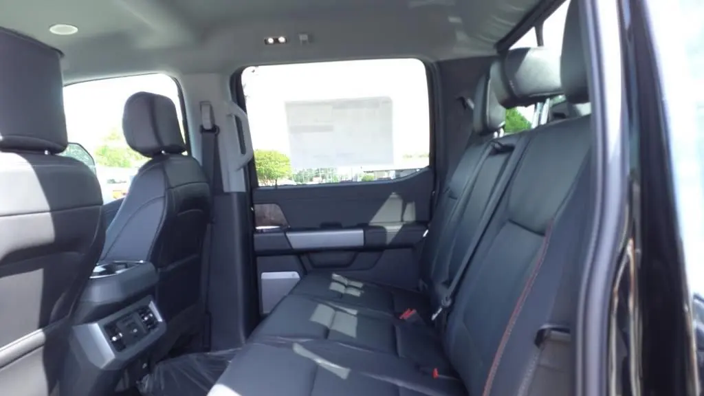 2024 Ford F-250 Super Duty XL