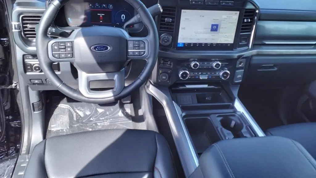 2024 Ford F-250 Super Duty XL